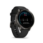 Venu® 4 - 41 mm – black (+ €99)